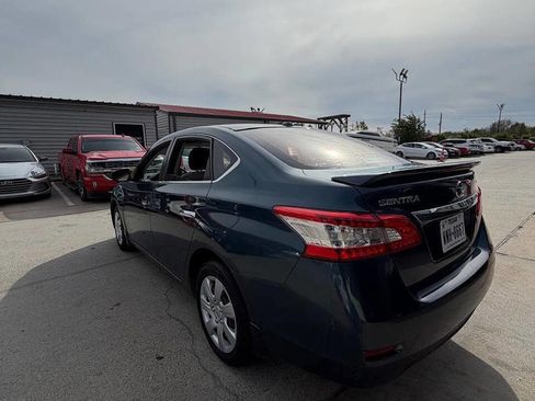 Used 2015 Nissan Sentra SV image 24