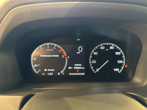 New 2026 Honda Ridgeline RTL image 10