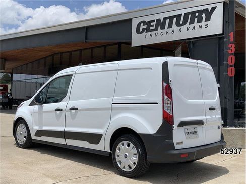Used 2022 Ford Transit Connect XL FWD image 6