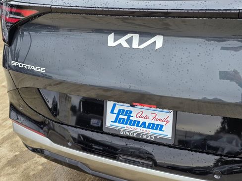 New 2026 Kia Sportage SX Prestige image 13