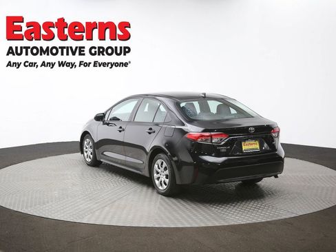 Used 2023 Toyota Corolla LE image 63