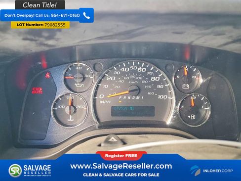 Used 2013 Chevrolet Express 2500 image 12