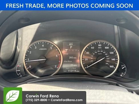 Used 2016 Lexus NX 200t AWD w/ Premium Package image 16