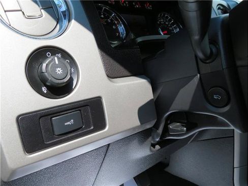 Used 2013 Ford F150 FX4 w/ Luxury Equipment Group AWD/4WD image 14