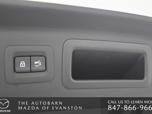 Certified 2024 MAZDA CX-90 3.3 Turbo S w/ Premium Package image 34