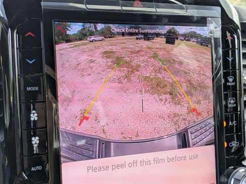 New 2026 RAM 2500 Tradesman AWD/4WD image 26