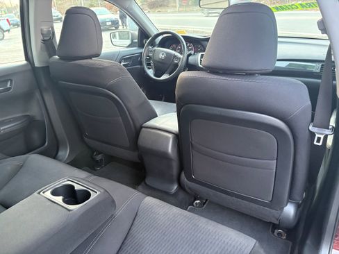 Used 2013 Honda Accord Sport image 18