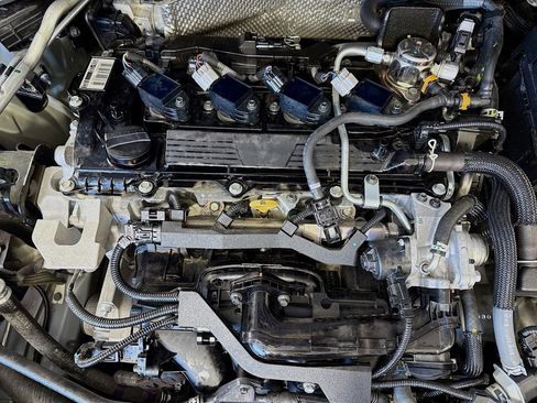 Used 2024 Toyota Corolla LE image 38