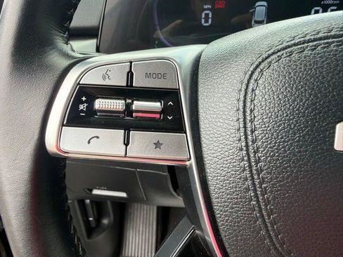 Used 2025 Kia Telluride S AWD/4WD image 9