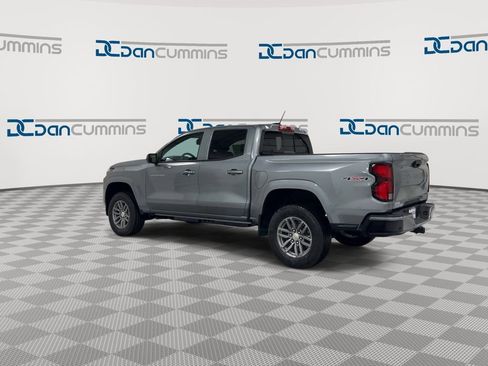 New 2026 Chevrolet Colorado LT w/ LT Convenience Package AWD/4WD image 6
