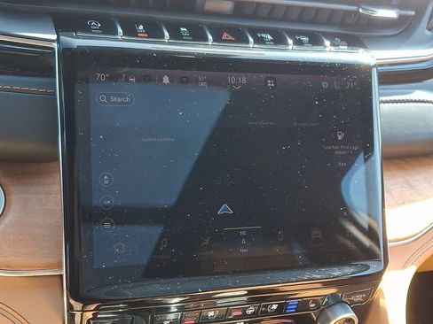 Used 2022 Jeep Grand Cherokee L Summit image 19