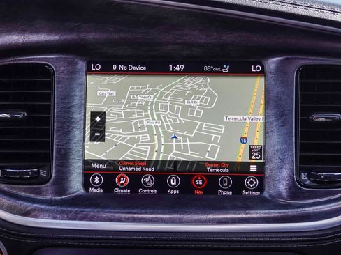 Certified 2023 Dodge Charger R/T w/ Daytona Edition Group image 13