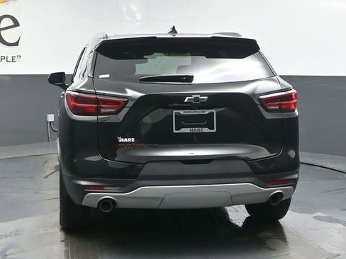 Used 2024 Chevrolet Blazer LT w/ Redline Edition image 34