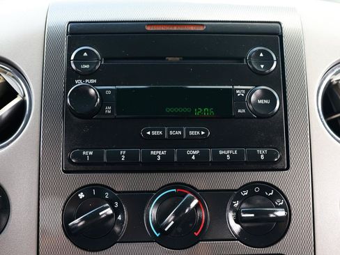 Used 2004 Ford F150 4x4 SuperCrew image 32