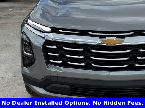 Used 2026 Chevrolet Equinox LT FWD image 6