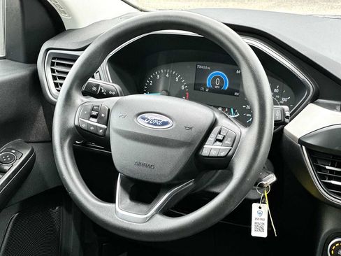 Used 2022 Ford Escape S AWD/4WD image 27