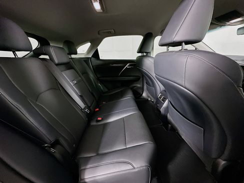 Used 2017 Lexus RX 350 AWD image 31