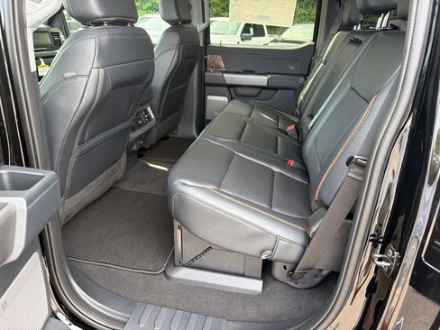 New 2026 Ford F350 Lariat AWD/4WD image 14