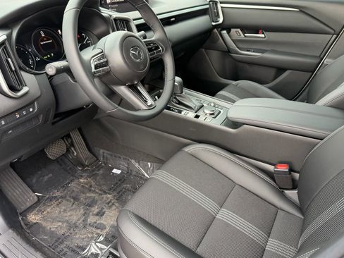 New 2026 MAZDA CX-50 2.5 Hybrid w/ Cargo Package image 17