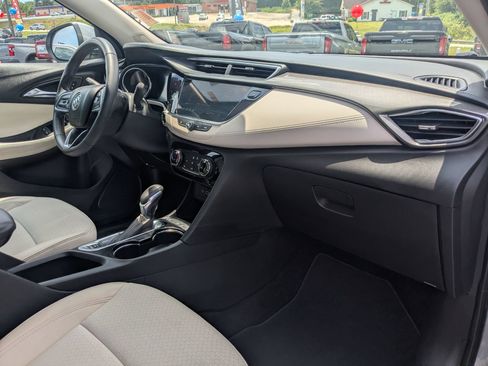 Used 2023 Buick Encore GX Preferred w/ Cold Weather Comfort Package FWD image 26