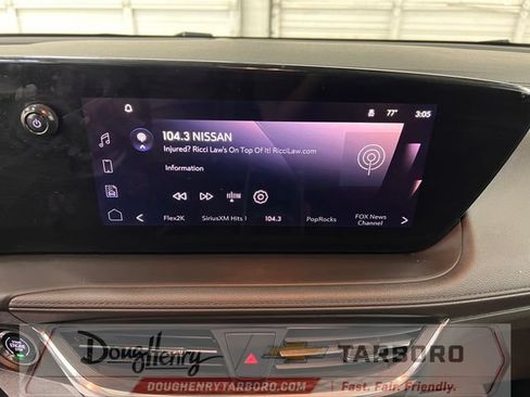 Used 2025 Buick Encore GX Preferred FWD image 45