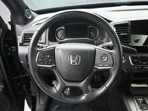 Certified 2023 Honda Passport EX-L image 22