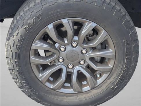 Used 2020 Ford Ranger XLT w/ Equipment Group 301A Mid RWD image 15