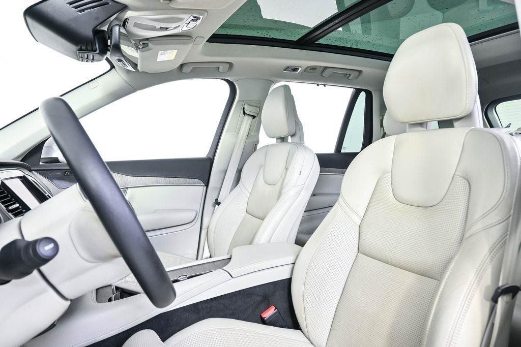 Certified 2022 Volvo XC90 T6 Inscription AWD/4WD image 7
