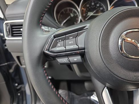 Used 2023 MAZDA CX-5 Carbon Edition AWD/4WD image 17