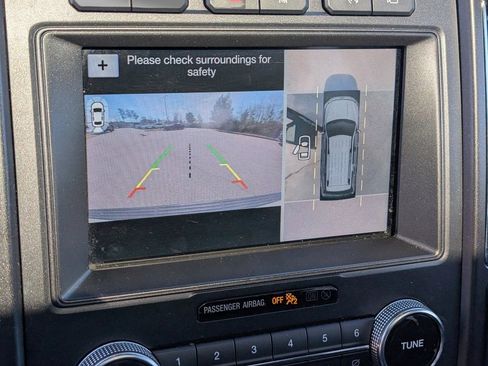 Used 2019 Ford Expedition Limited w/ Equipment Group 302A image 25