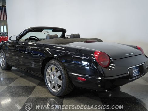 Used 2003 Ford Thunderbird image 9
