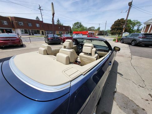 Used 2013 BMW 328i Convertible RWD image 14