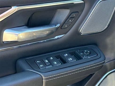 New 2026 RAM 1500 Laramie w/ Night Edition image 21