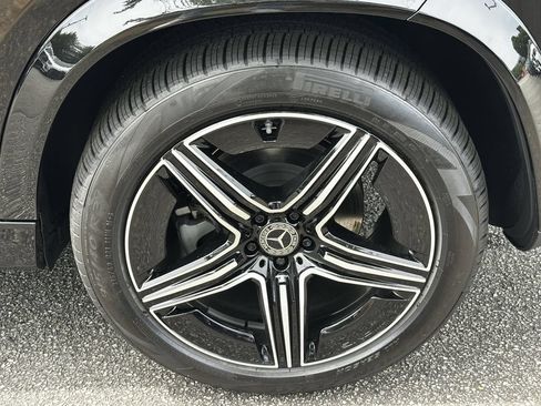 New 2026 Mercedes-Benz GLE 350 4MATIC image 23