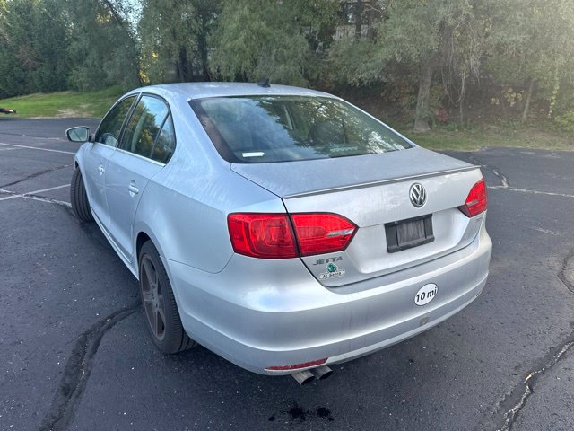 Used 2014 Volkswagen Jetta TDI FWD image 4