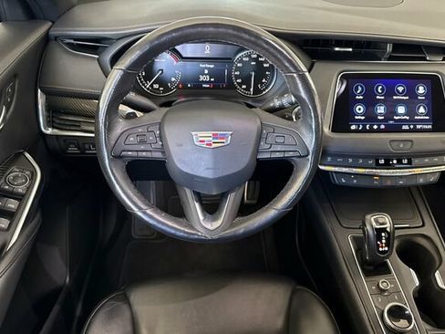Used 2019 Cadillac XT4 Sport FWD image 14