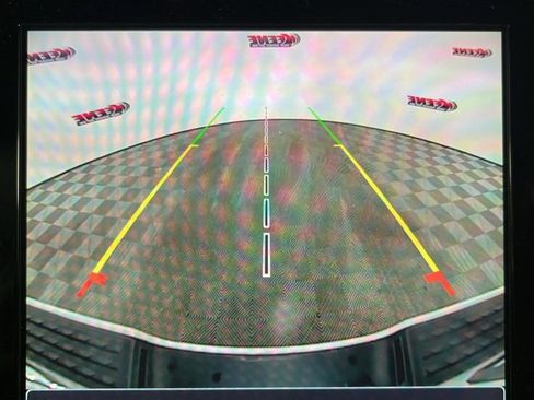 New 2025 RAM 2500 Laramie w/ Sport Appearance Package image 13