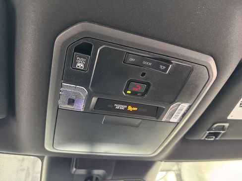 New 2026 Toyota Tundra SR5 image 29