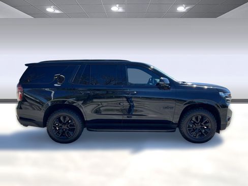 Used 2022 Chevrolet Tahoe LT w/ LT Signature Plus Package image 8