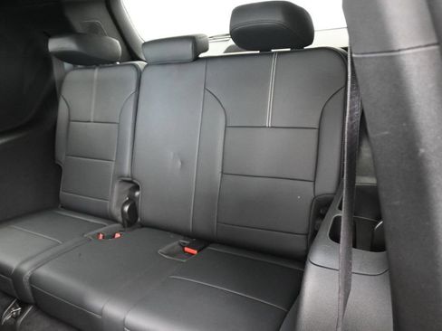 Used 2024 GMC Acadia Elevation w/ Luxury Package FWD image 38