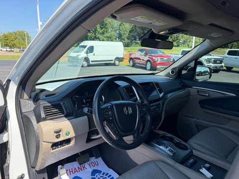Used 2020 Honda Ridgeline RTL image 30