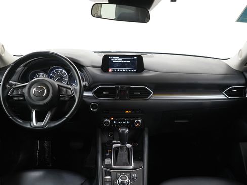 Used 2018 MAZDA CX-5 Touring image 13
