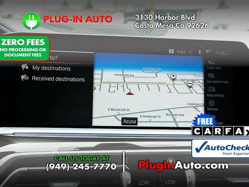 Used 2021 BMW X7 xDrive40i w/ Premium Package AWD/4WD image 40