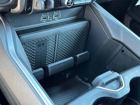 New 2025 RAM 1500 Big Horn image 26