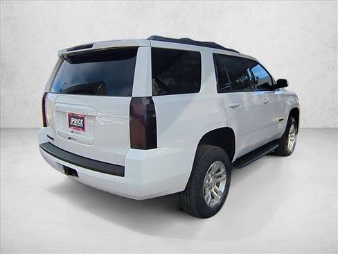 Used 2020 Chevrolet Tahoe LT image 5
