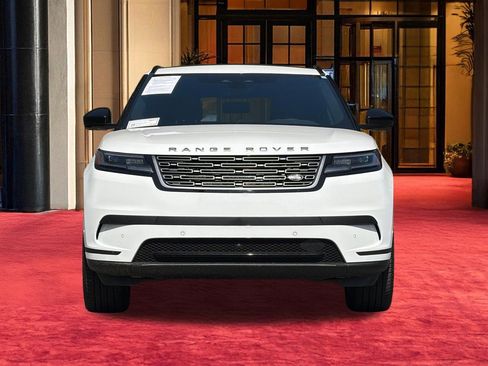 Used 2026 Land Rover Range Rover Velar S AWD/4WD image 6
