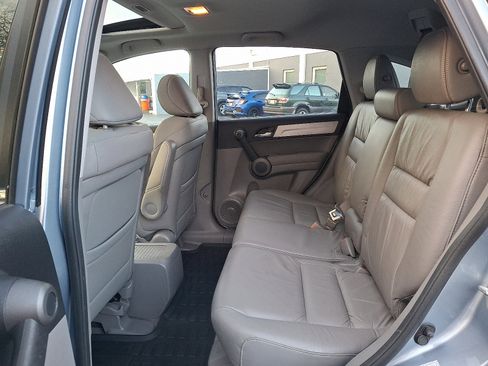 Used 2010 Honda CR-V EX-L image 10