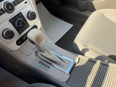 Used 2012 Chevrolet Malibu LT FWD image 23
