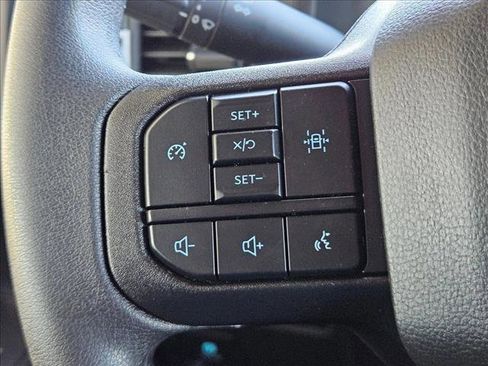 New 2025 Ford F150 STX w/ LOBO Package image 14