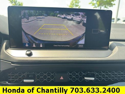 Used 2023 Honda Accord Sport image 15